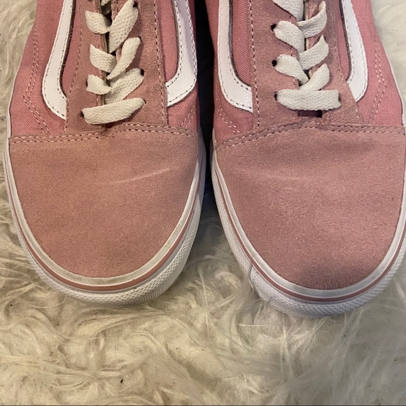 Old Skool vans - Picture 4 of 5